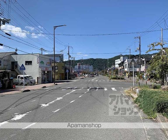 ルモンド並河の周辺写真