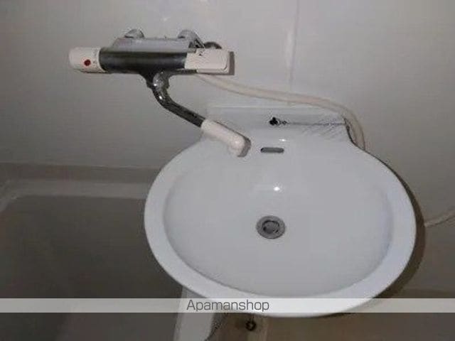 レオパレスさぬきIIの内装写真
