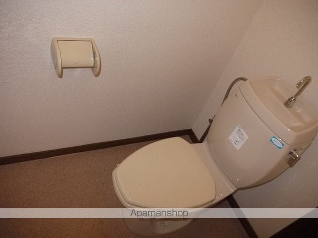エルディムモアの内装写真