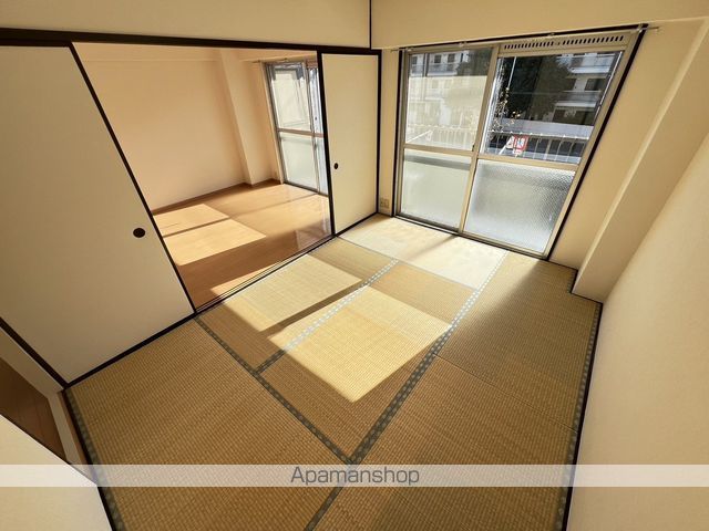 ハマビルの内装写真