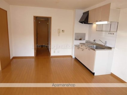 リジエールＮ[2LDK/49.77m2]の内装5