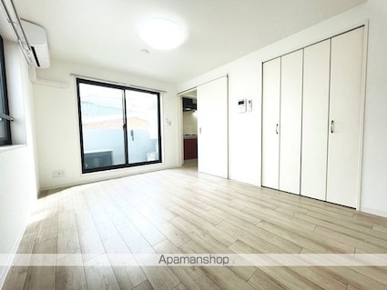 クレストール下馬[1K/26.19m2]のその他部屋・スペース