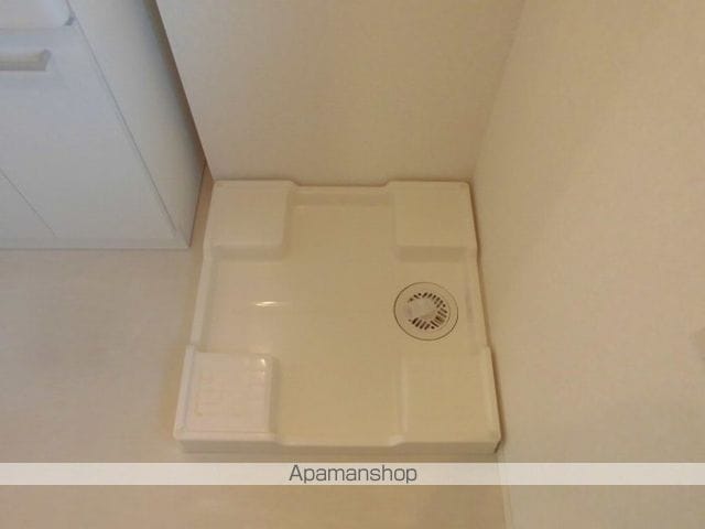 ハーモニーガーデンの内装写真