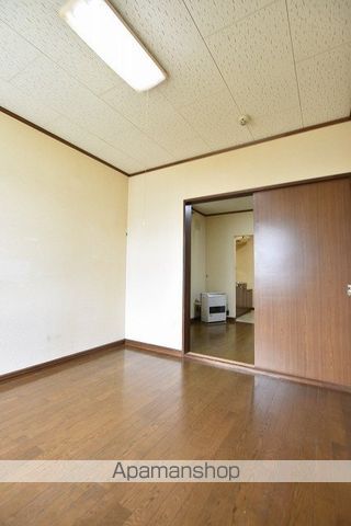 メゾンブランシェの内装写真