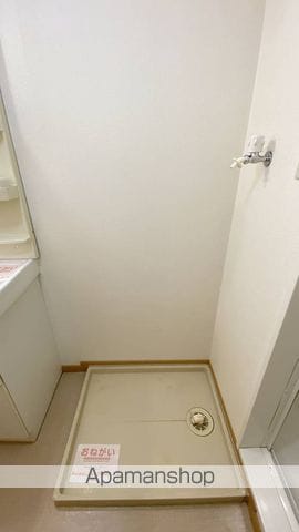 OAZO A棟の内装写真