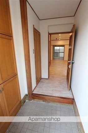 扇町メゾネット[2LDK/68.25m2]の玄関