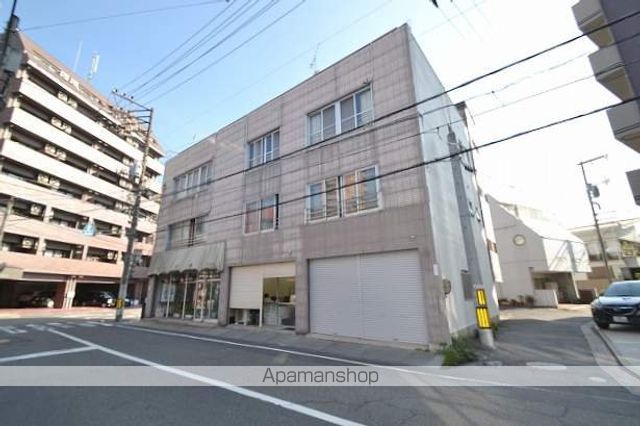 鈴木ビルの外観写真