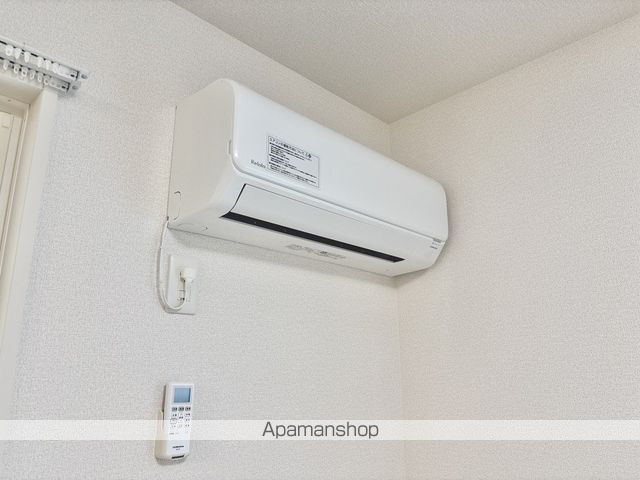 アゼリア水前寺の内装写真