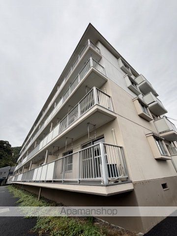 APファイン大町の外観写真