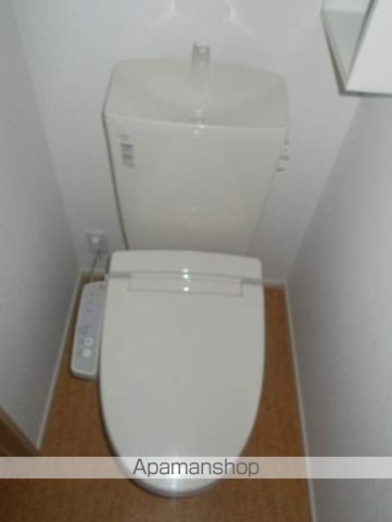 きぼう2の内装写真