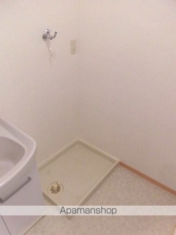 スカイコートの内装写真