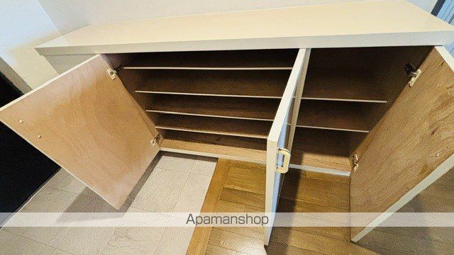 日神パレステージの内装写真