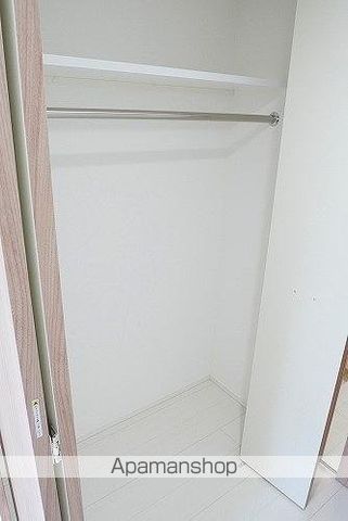 プレミアムキューブ下北沢の内装写真