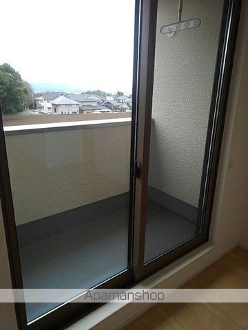 ショコラの内装写真