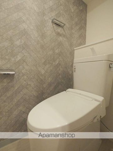 LA DOUCEUR谷町の内装写真
