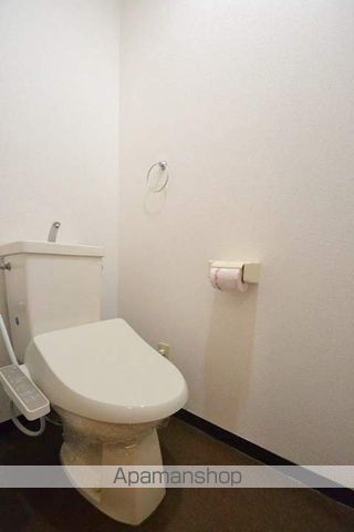 エクセル原尾島の内装写真