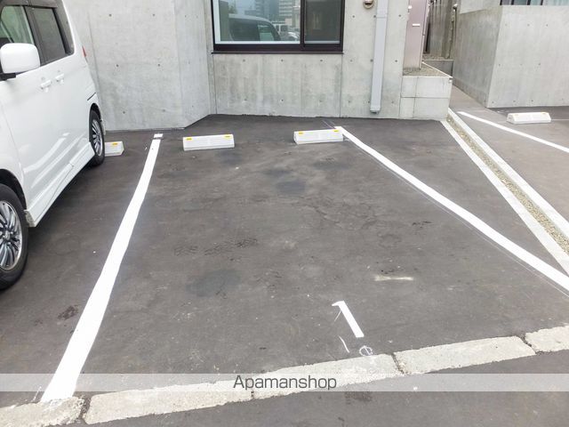 Ｇ　ＥＡＳＴ（ジーイースト） 3F1 ｜ 北海道札幌市豊平区美園一条３丁目2-5（賃貸マンション1LDK・3階・36.48㎡） その25