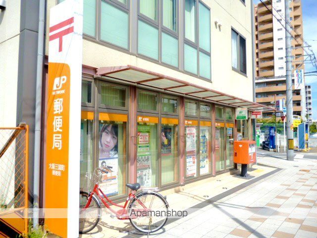 樋口マンションの周辺写真