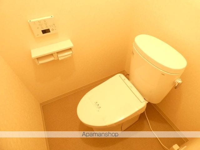 ルネ羽衣の内装写真