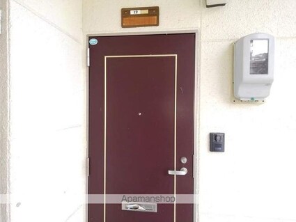 シャトレー大村[1K/28.7m2]の共用部1