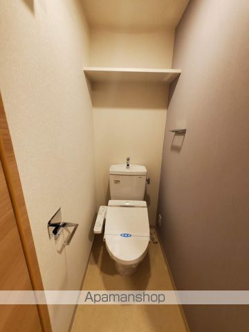 プライムアーバン御堂筋本町の内装写真