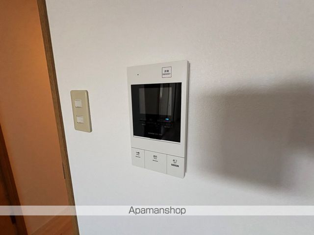エムズコートソフィーナの内装写真