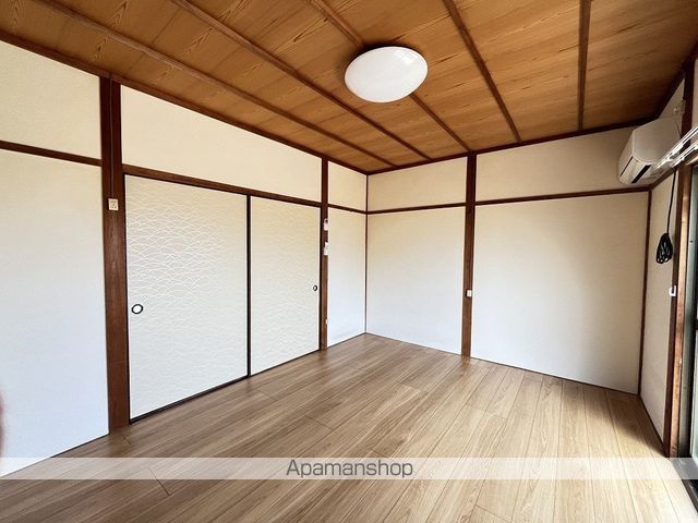 山陰本線 鳥取駅 徒歩20分 1階建 築62年の内装写真