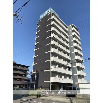 Ｔ’ｓＤｒｅａｍ小牧[1K/23.85m2]の外観1