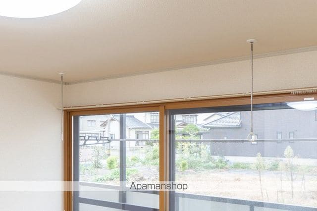 オーク ヴィレッジ Cの内装写真