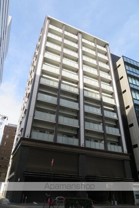 セントフィールド一番町[1DK/32.16m2]の外観2