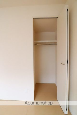フローラスクエアの内装写真