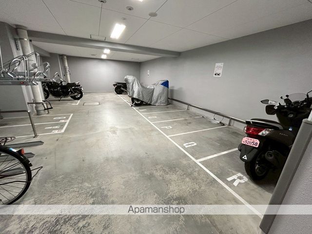 プレサンス堺筋本町ディスティニーのその他写真