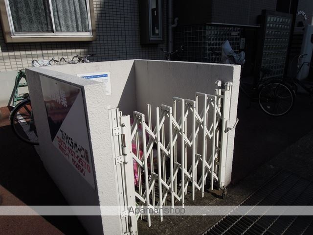 シャルマンフジ下松壱番館のその他写真