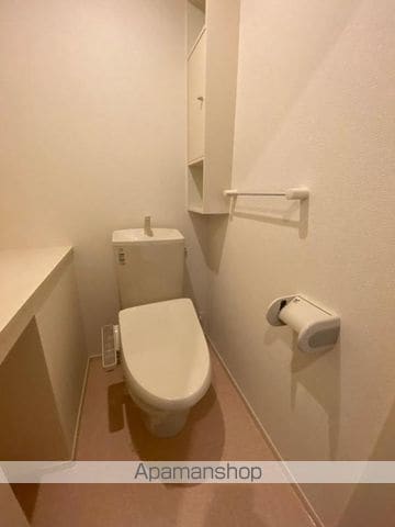 ワイズKM IIの内装写真