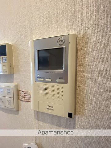 アーバンパレス九大学研都市の内装写真
