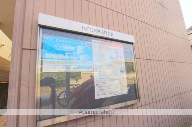 香川県高松市東山崎町[1K/18.7m2]の共用部1