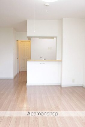 広島県福山市本郷町[1LDK/44.52m2]の内装3