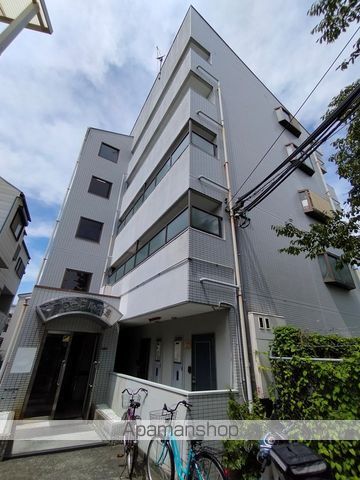 フローラル横堤