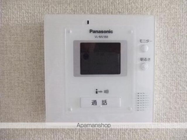 サン・イーストの内装写真