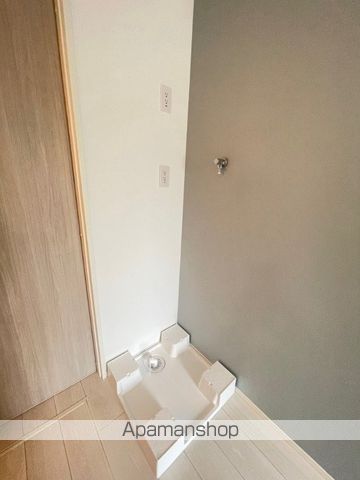 アペックス・東四ツ木の内装写真