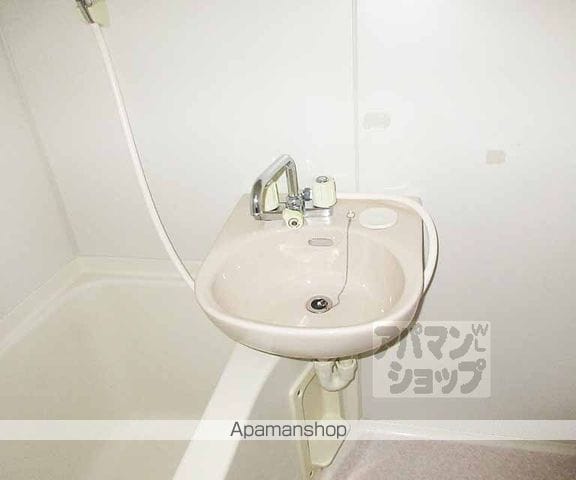 プレアール滋賀追分の内装写真