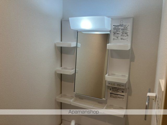 カインドネス厚木中新田の内装写真