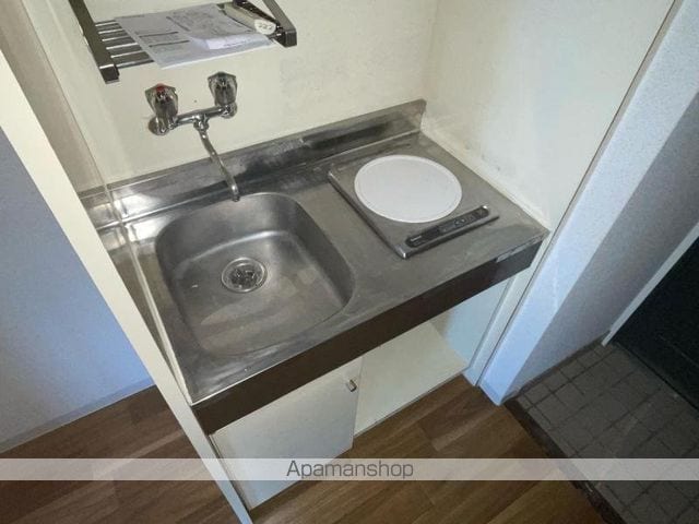 アクティブ福岡町の内装写真