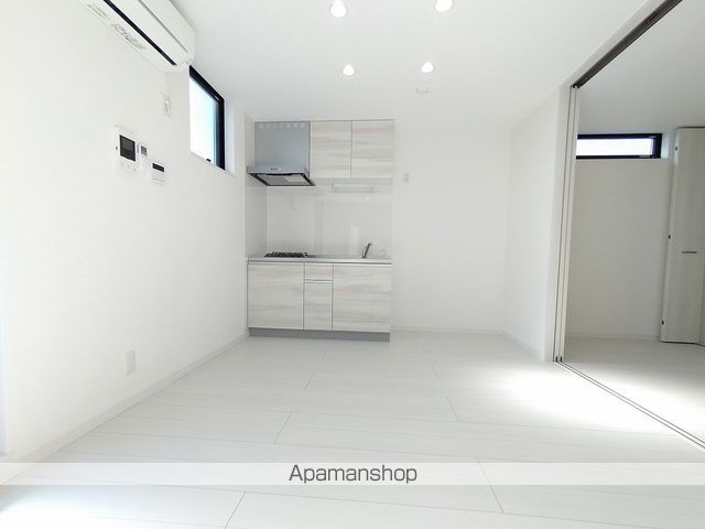 グラン カサリア吹田内本町の内装写真