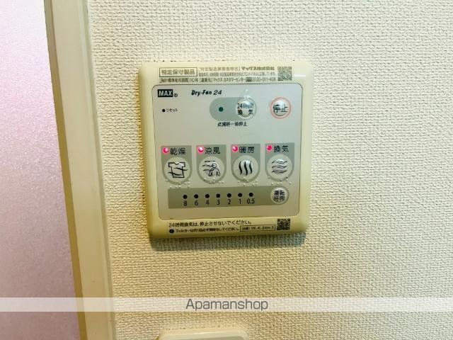 ブランシェ滝尾の内装写真
