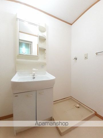 エトワール Bの内装写真