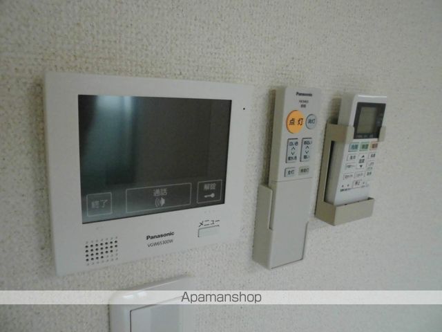 フジパレス堺南長尾III番館の内装写真
