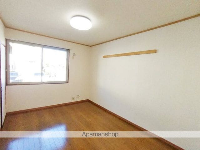 メモリー三千刈 Aの内装写真