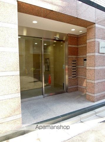 アリーチェ板橋弥生町の玄関写真
