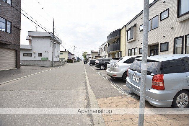 アシェラアネックスの外観写真